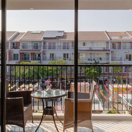 Amon Hotel Phu Quoc Luaran gambar