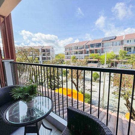 Amon Hotel Phu Quoc Luaran gambar