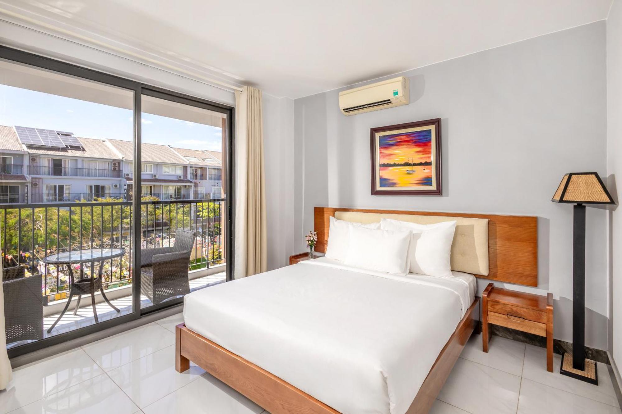 Amon Hotel Phu Quoc Luaran gambar