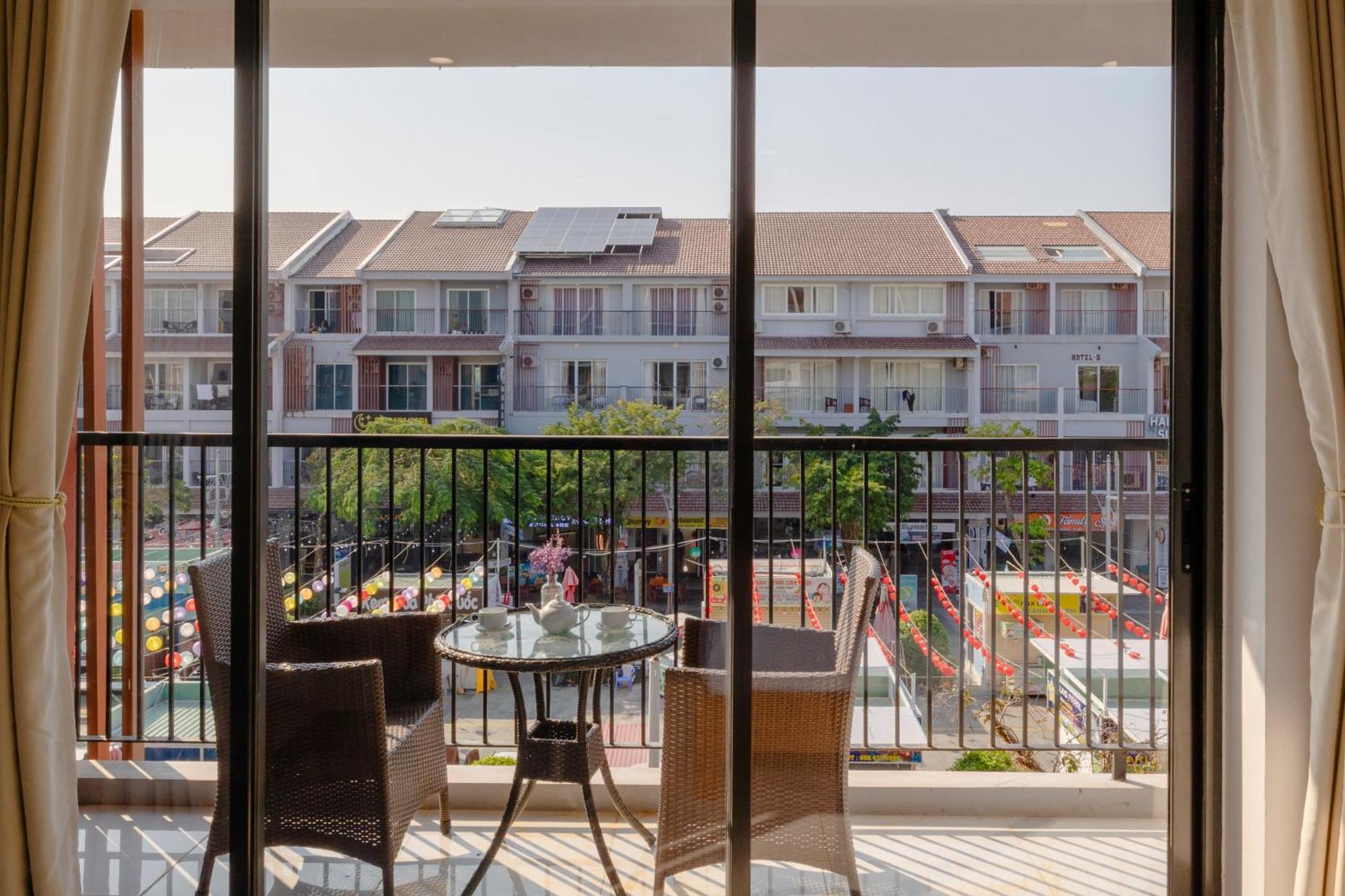 Amon Hotel Phu Quoc Luaran gambar