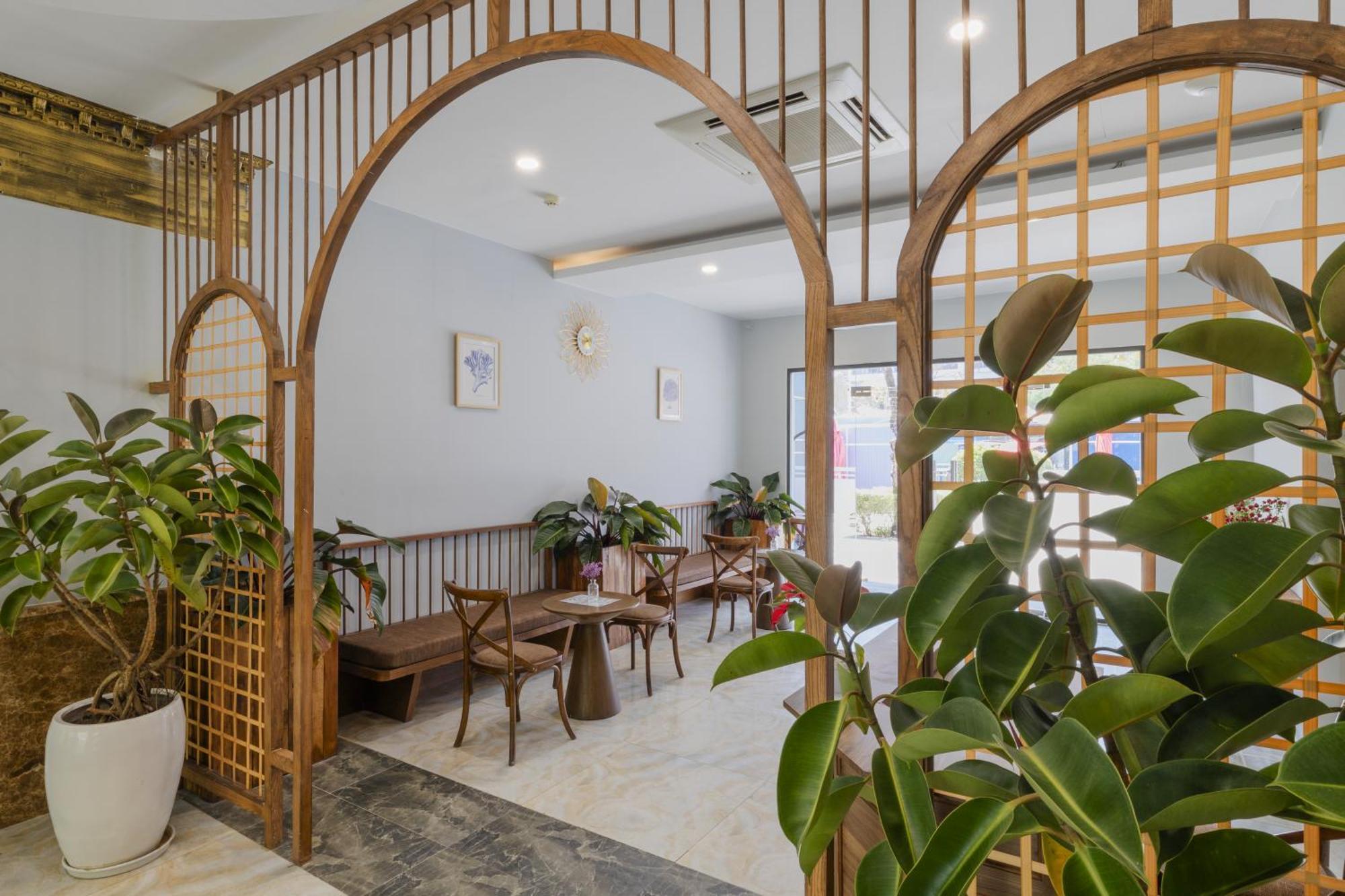 Amon Hotel Phu Quoc Luaran gambar