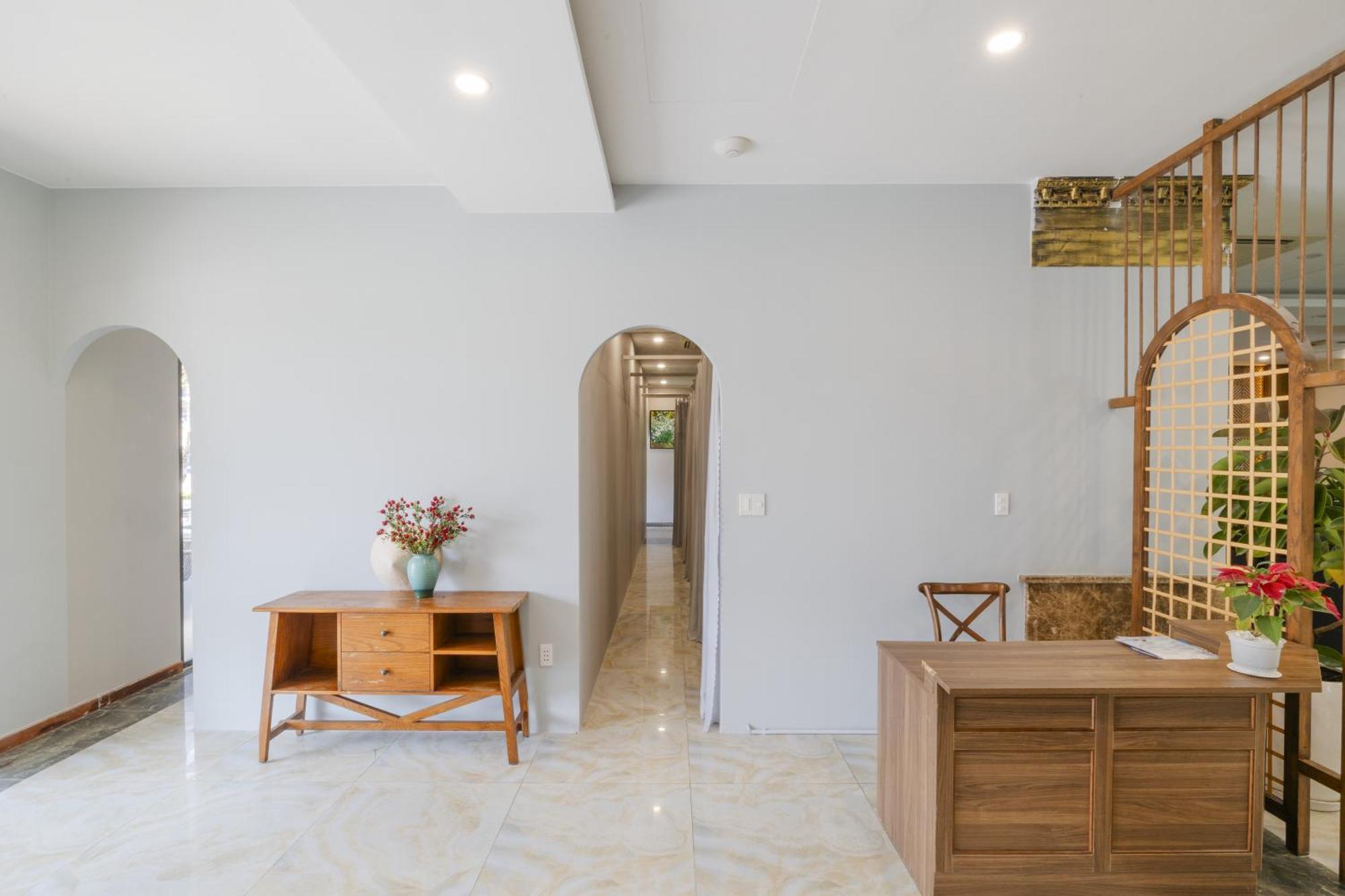 Amon Hotel Phu Quoc Luaran gambar